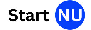 Start NU logo